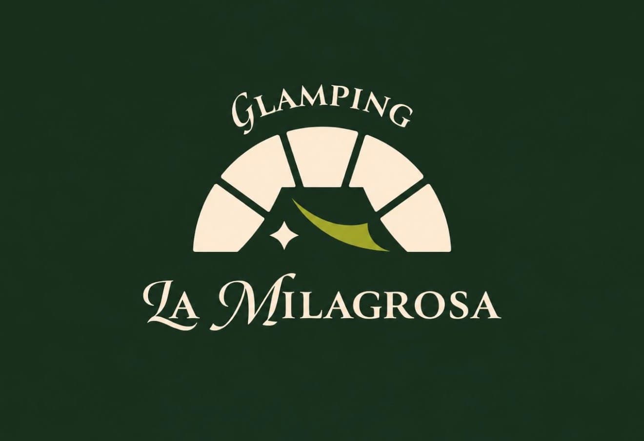 Glamping La Milagrosa